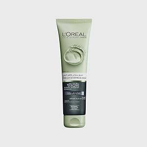 LOral-Paris-LOral-Paris-Pure-Clay-Black-Face-Cleanser-with-Charcoal-Detoxifies-and-Clarifies-150-ml-lrm36005